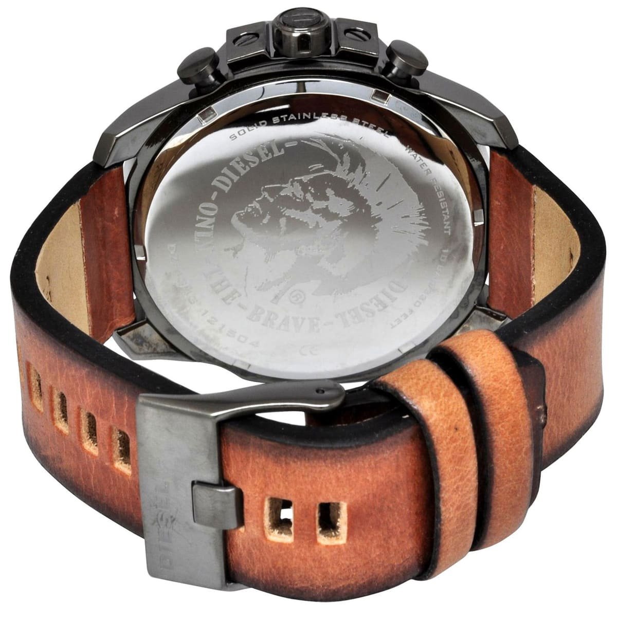 Diesel Watch For Men DZ4343