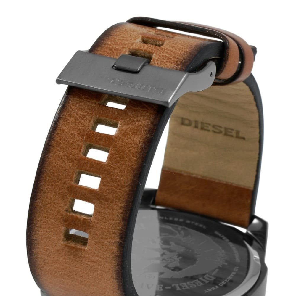 Diesel Watch For Men DZ4343