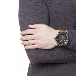 Diesel Watch For Men DZ4343