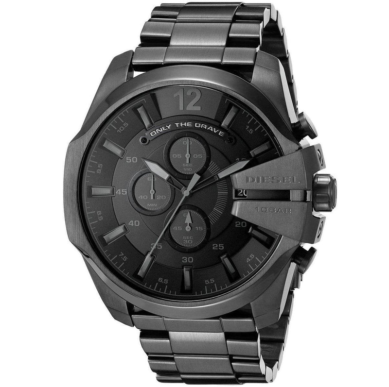 Diesel Watch For Men DZ4355