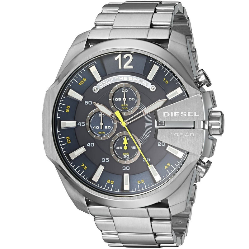 Diesel Watch For Men DZ4465