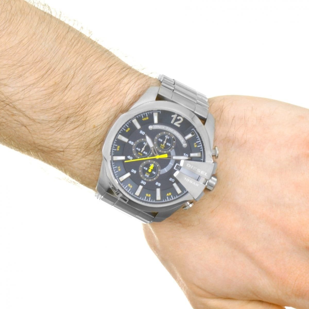 Diesel Watch For Men DZ4465