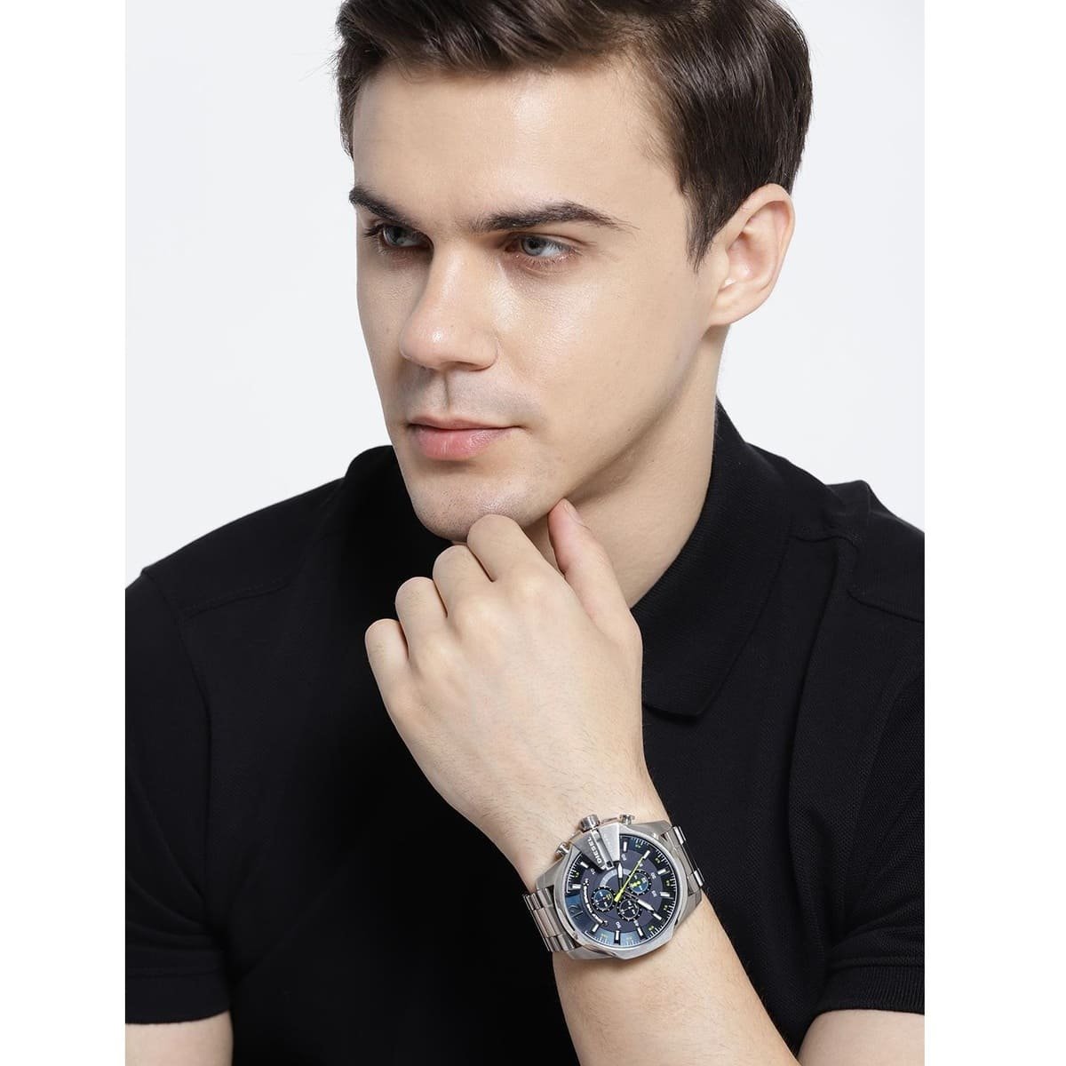 Diesel Watch For Men DZ4465