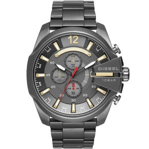 Diesel Watch For Men DZ4421