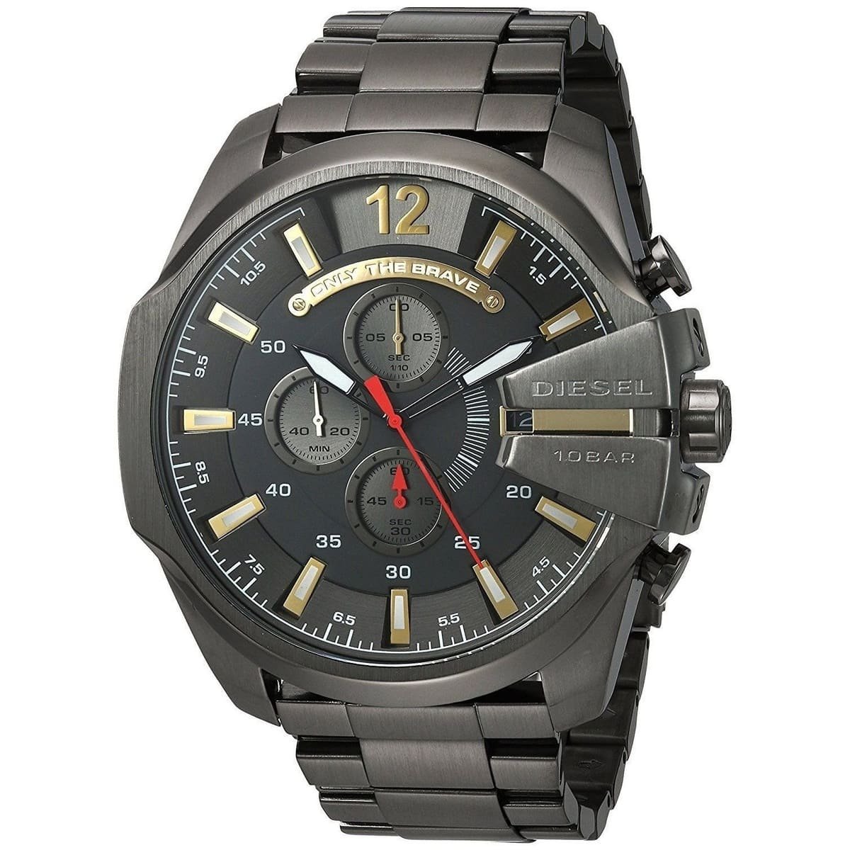 Diesel Watch For Men DZ4421