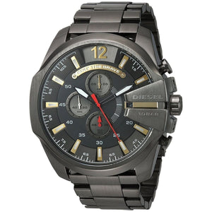 Diesel Watch For Men DZ4421