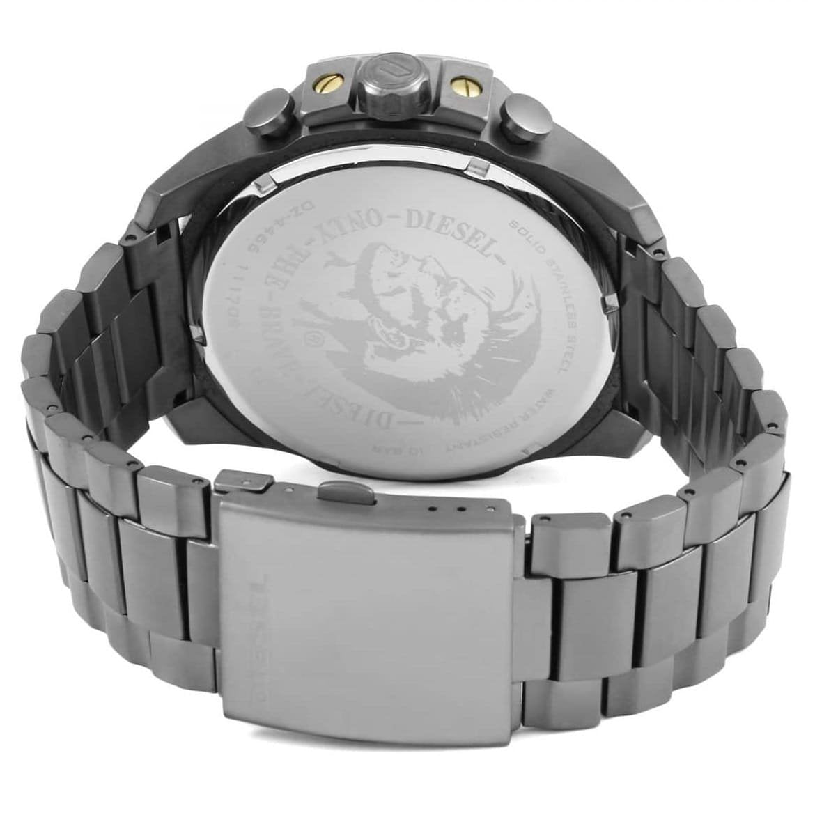 Diesel Watch For Men DZ4421