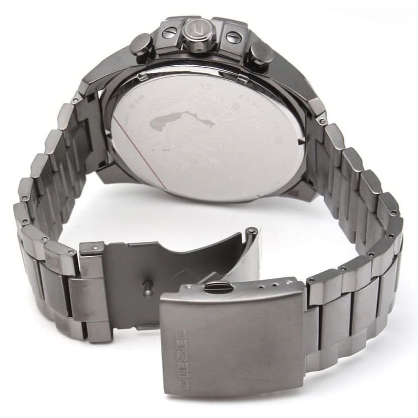 Diesel Watch For Men DZ4421