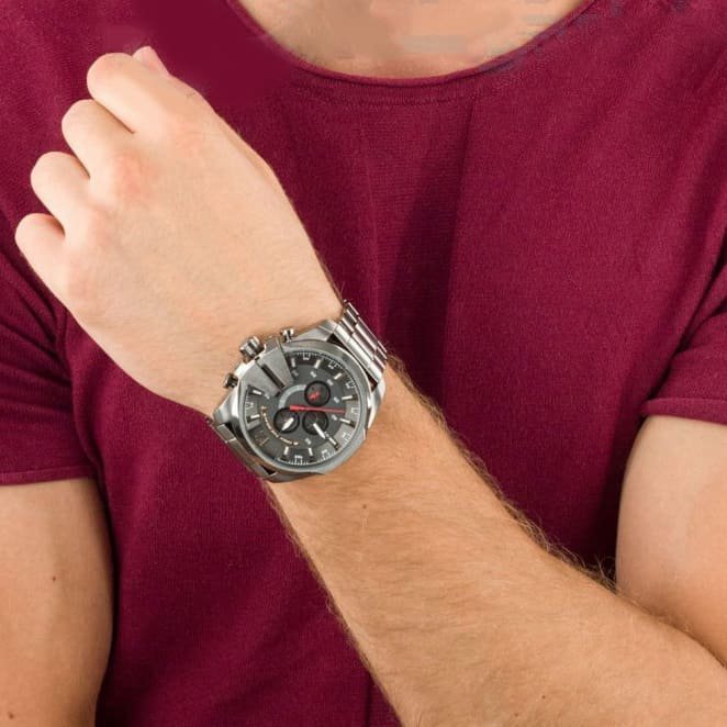 Diesel Watch For Men DZ4421
