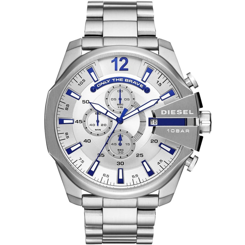 Diesel Watch For Men DZ4477