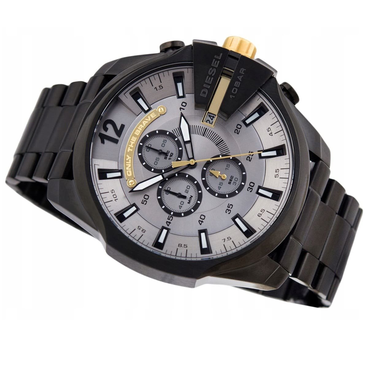 Diesel Watch For Men DZ4479