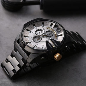 Diesel Watch For Men DZ4479