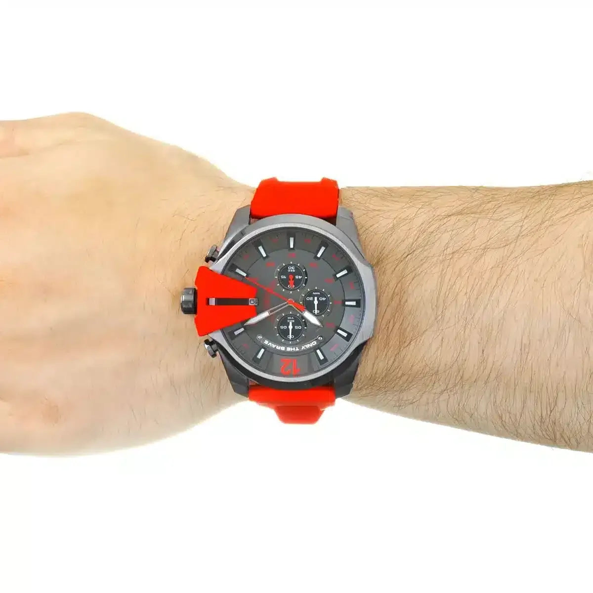 Diesel Watch For Men DZ4427
