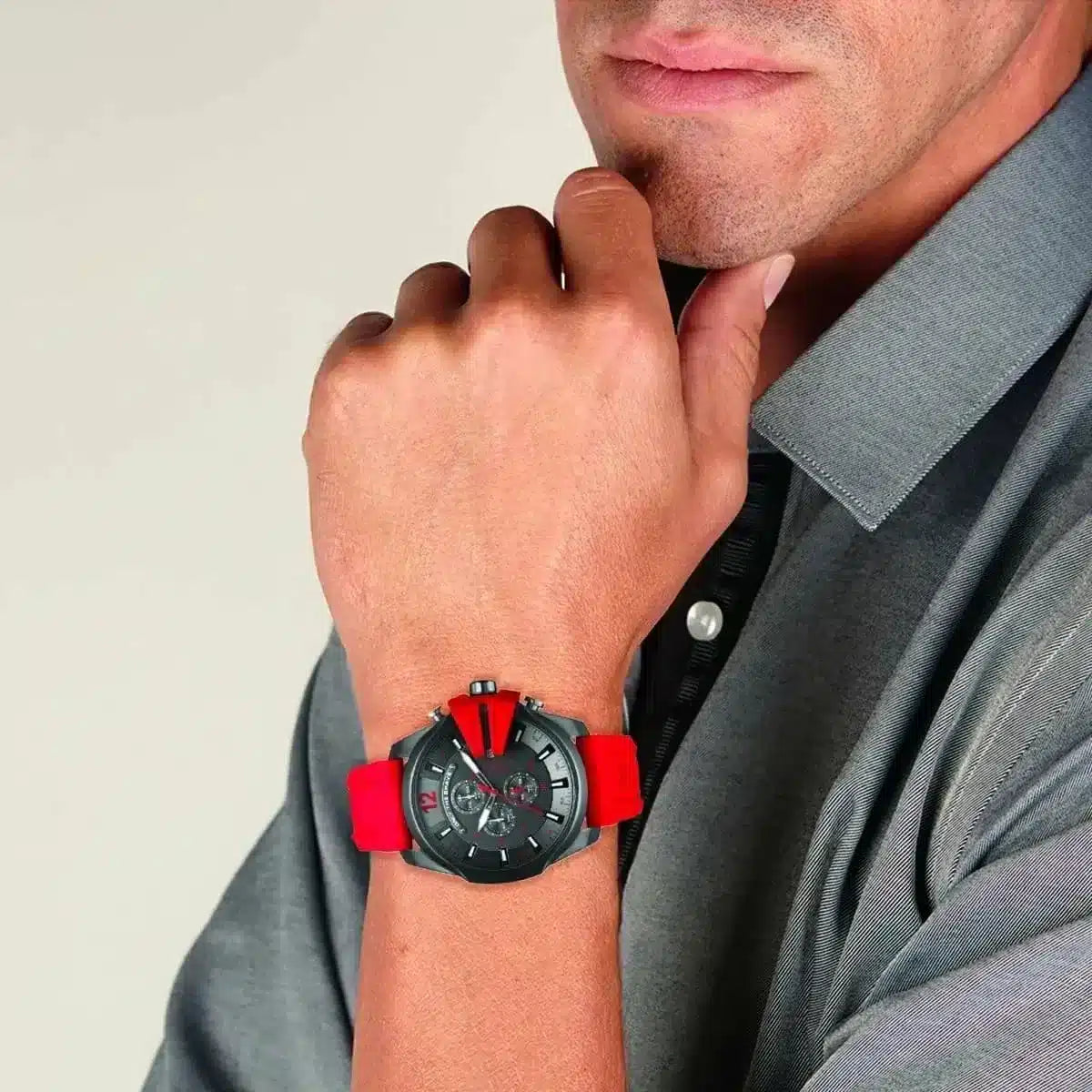 Diesel Watch For Men DZ4427