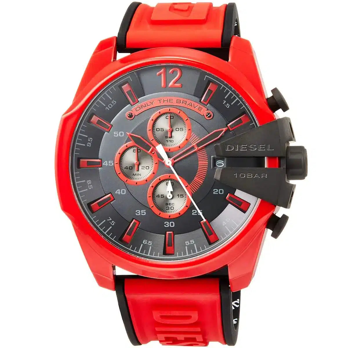 Diesel Watch For Men DZ4526
