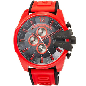 Diesel Watch For Men DZ4526