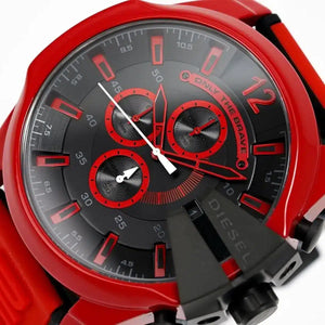 Diesel Watch For Men DZ4526