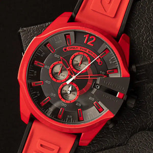 Diesel Watch For Men DZ4526