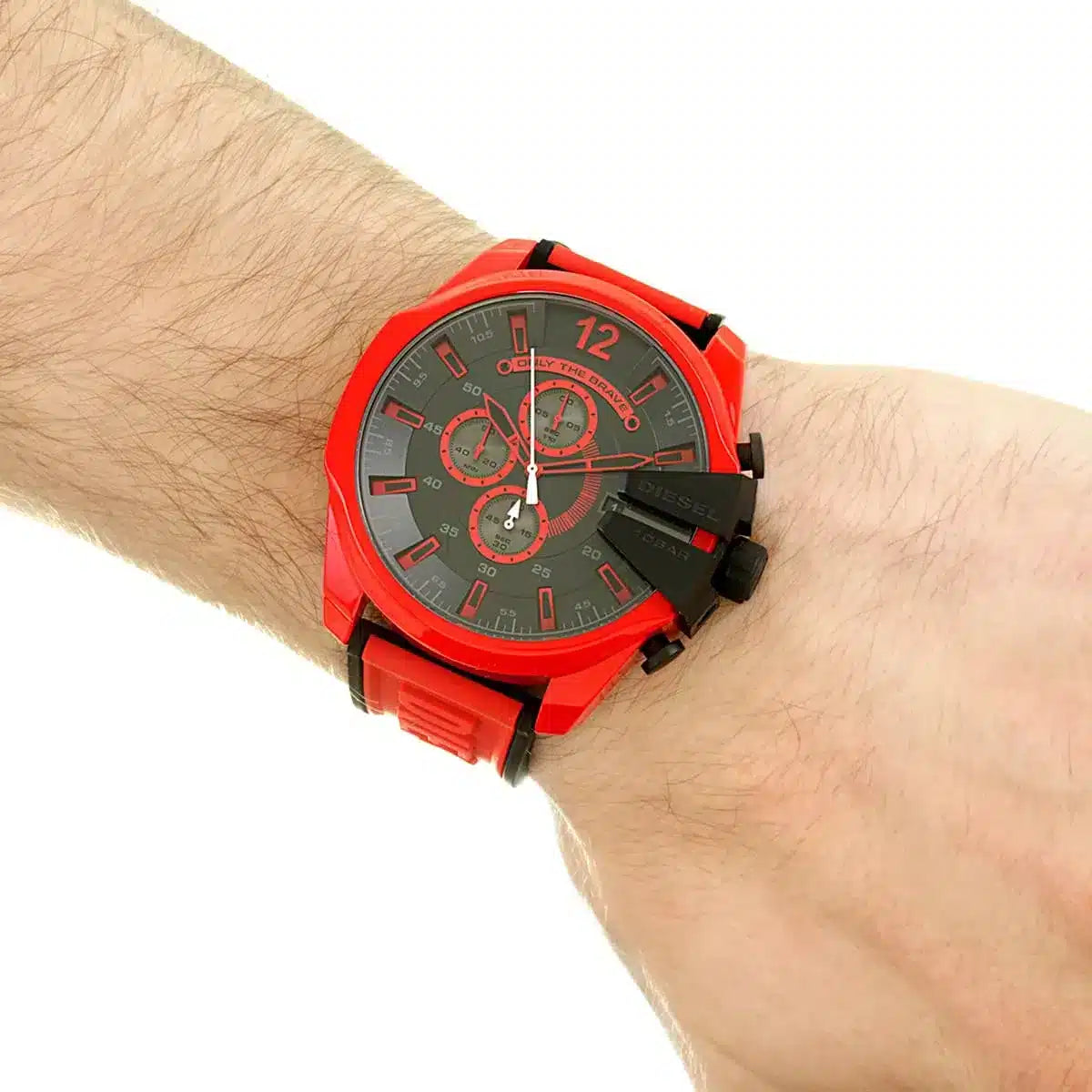 Diesel Watch For Men DZ4526