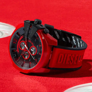 Diesel Watch For Men DZ4526