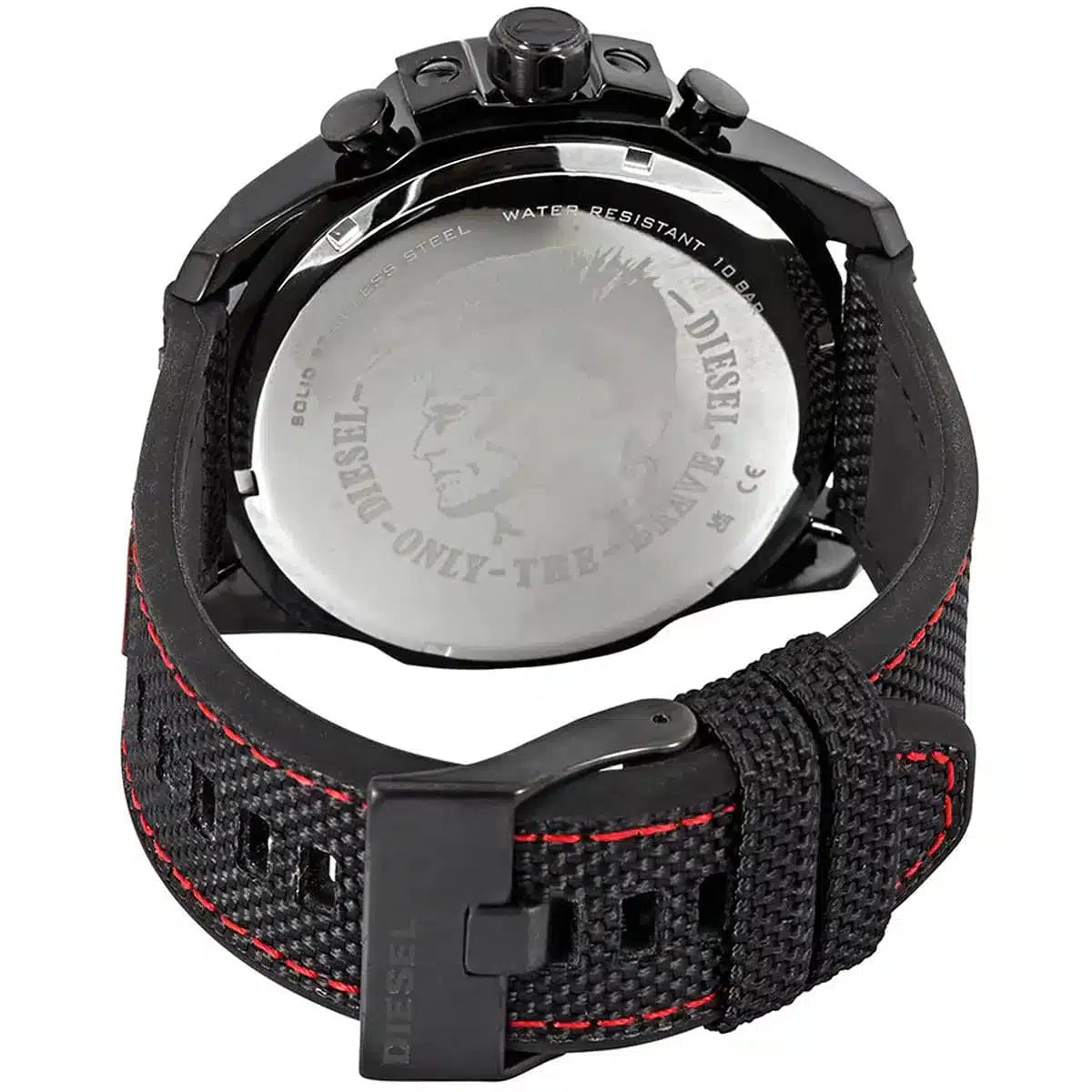 Diesel Watch For Men DZ4512