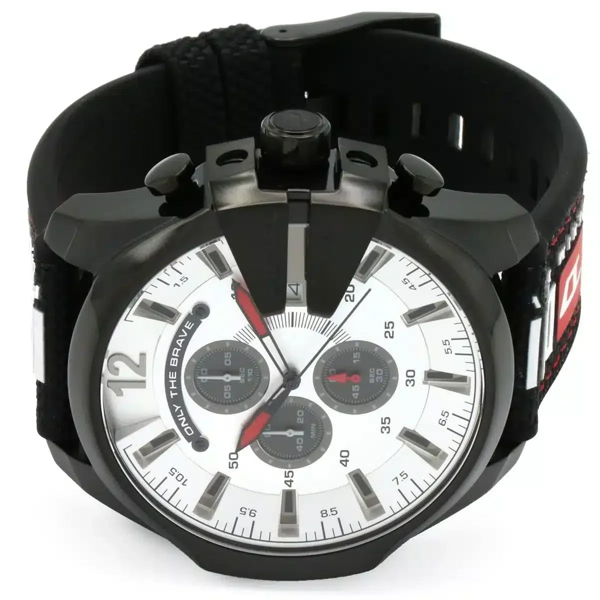 Diesel Watch For Men DZ4512