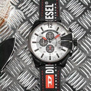 Diesel Watch For Men DZ4512