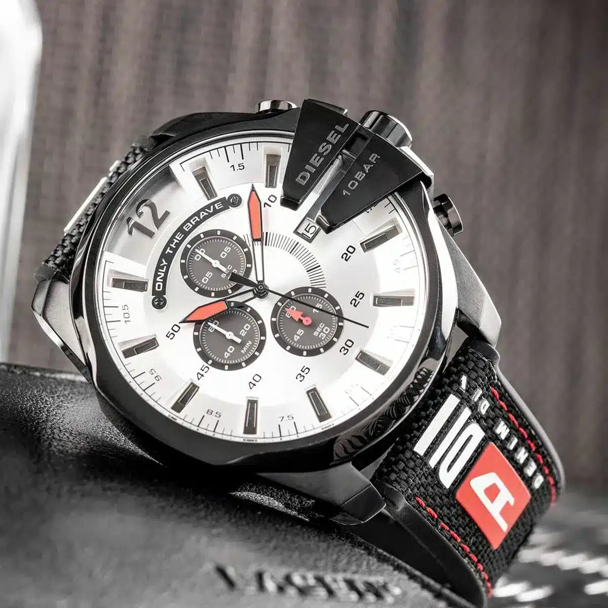 Diesel Watch For Men DZ4512