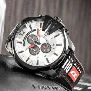 Diesel Watch For Men DZ4512