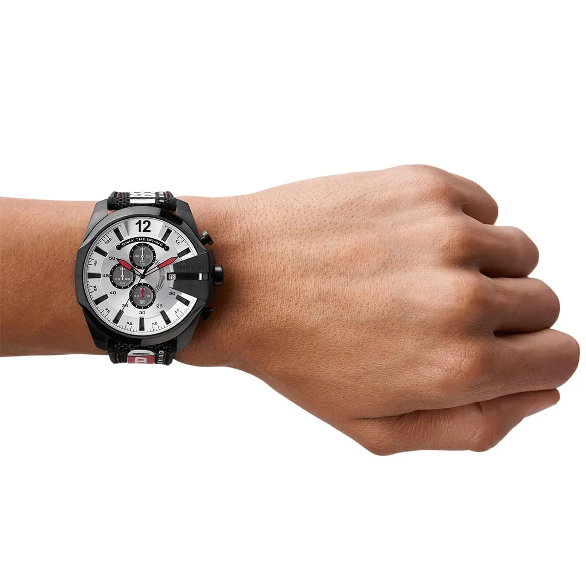 Diesel Watch For Men DZ4512