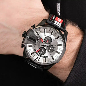 Diesel Watch For Men DZ4512