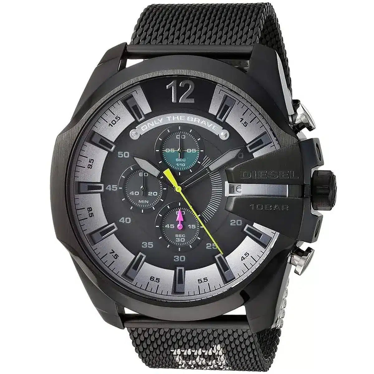 Diesel Watch For Men DZ4514
