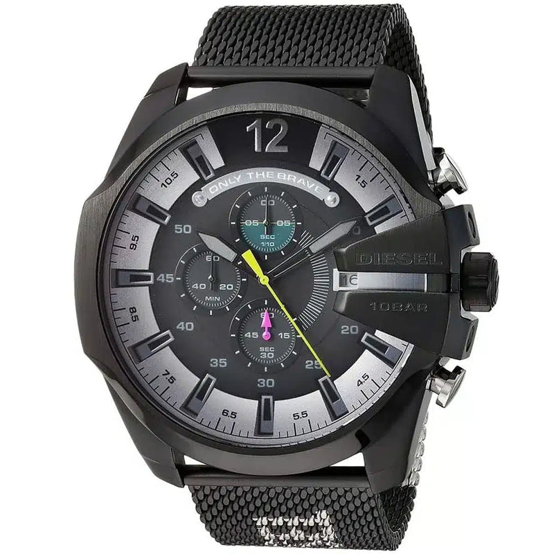 Diesel Watch For Men DZ4514