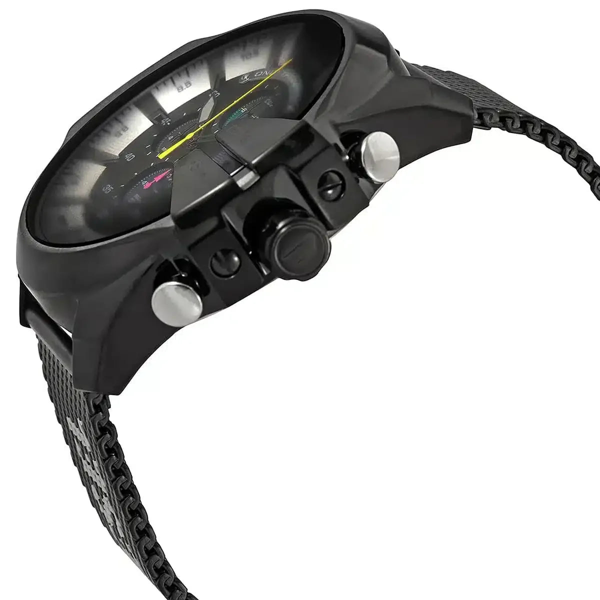 Diesel Watch For Men DZ4514