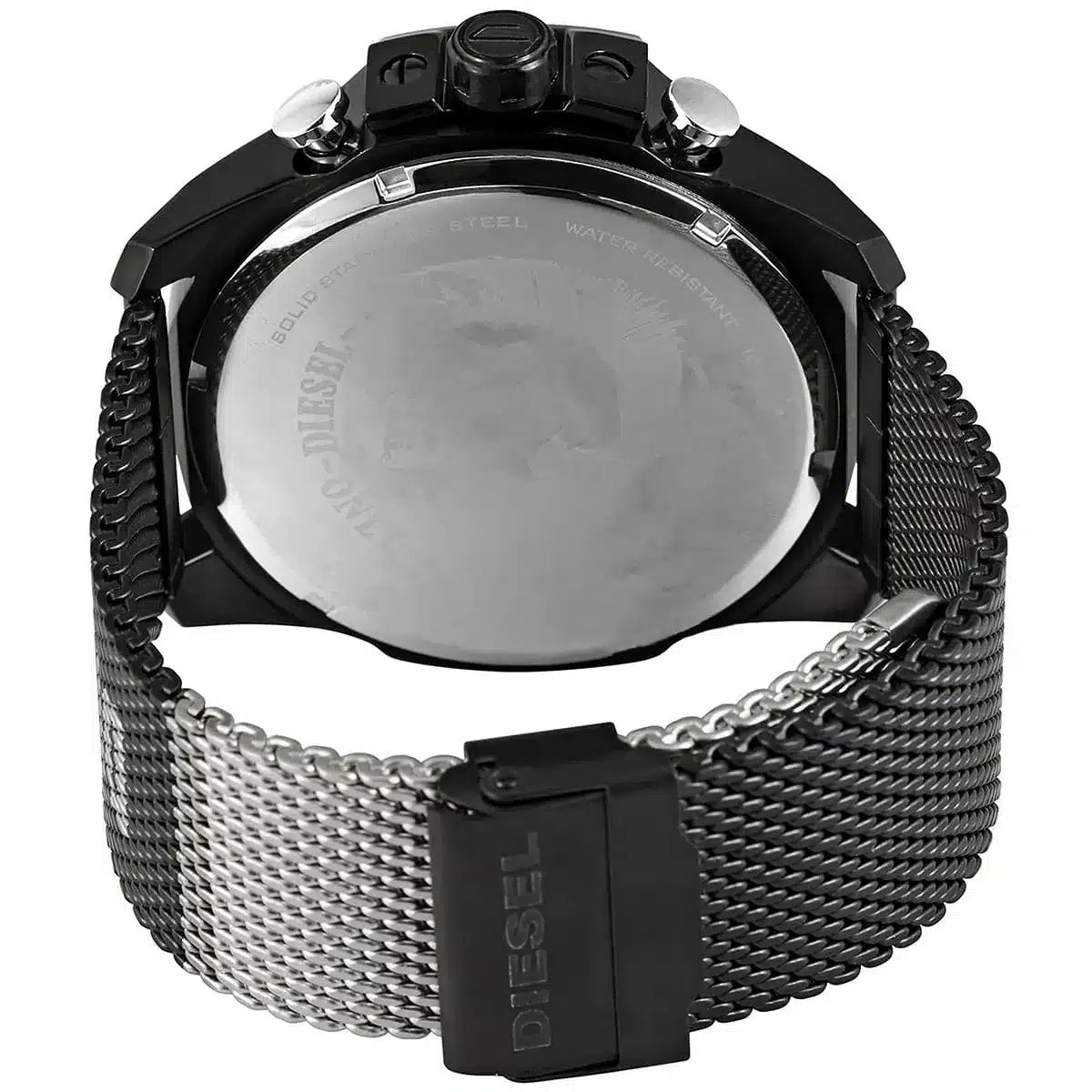 Diesel Watch For Men DZ4514