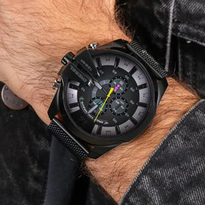 Diesel Watch For Men DZ4514