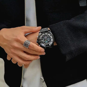 Diesel Watch For Men DZ4514