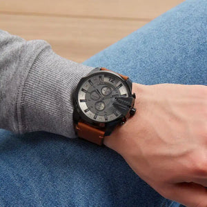 Diesel Watch For Men DZ4463