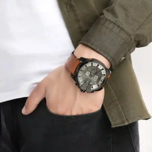 Diesel Watch For Men DZ4463
