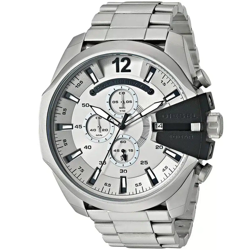 Diesel Watch For Men DZ4501