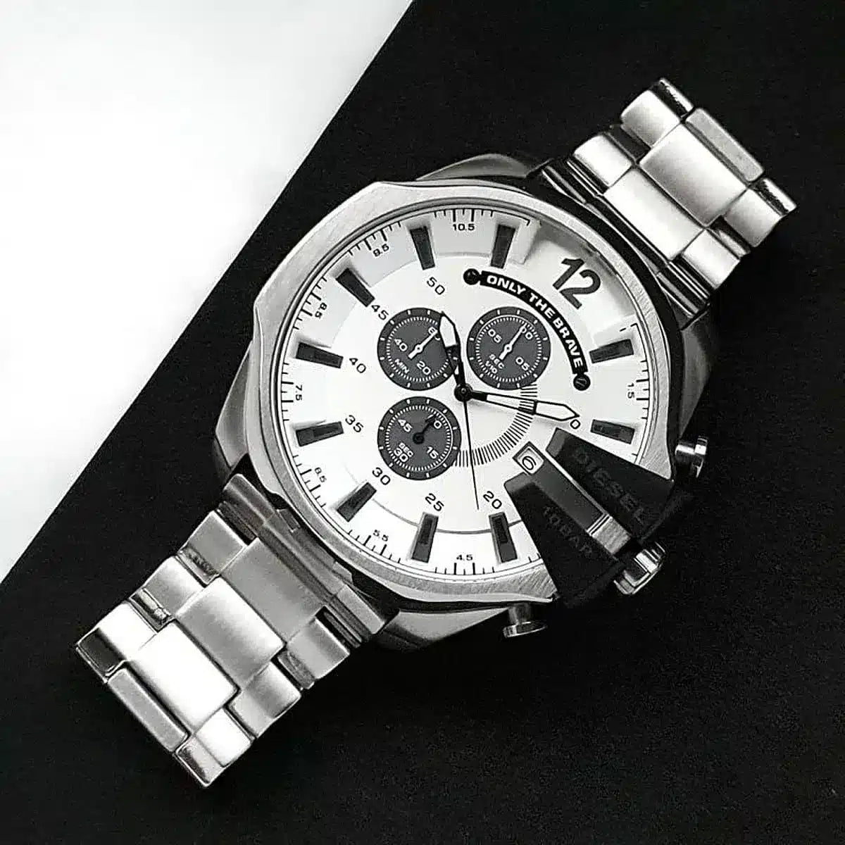 Diesel Watch For Men DZ4501