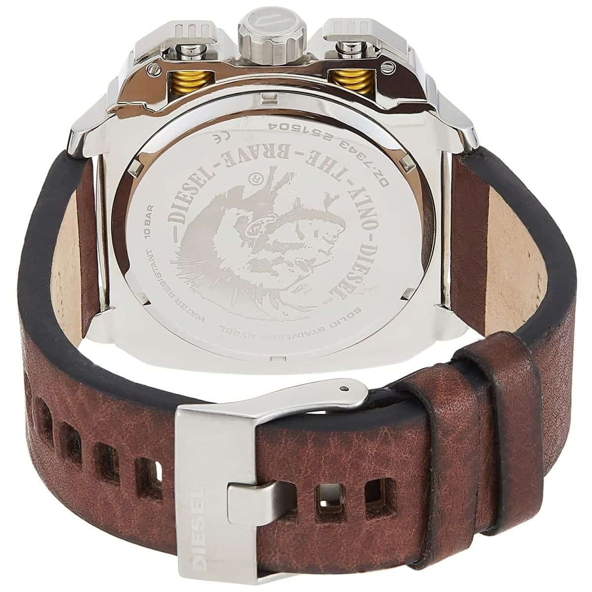 Diesel Watch For Men DZ7343