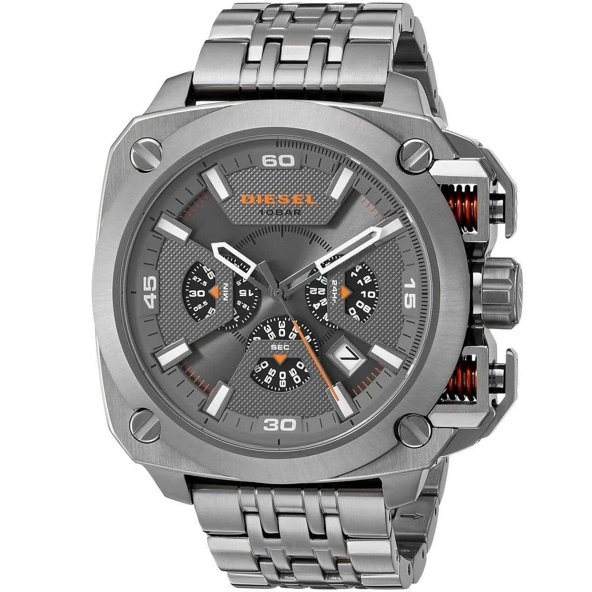 Diesel Watch For Men DZ7344