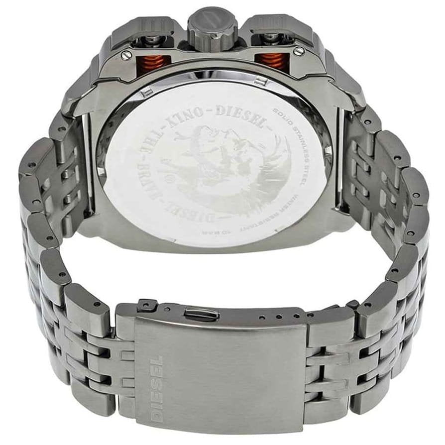 Diesel Watch For Men DZ7344