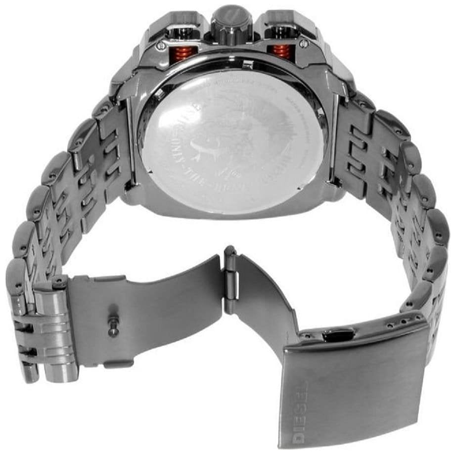 Diesel Watch For Men DZ7344
