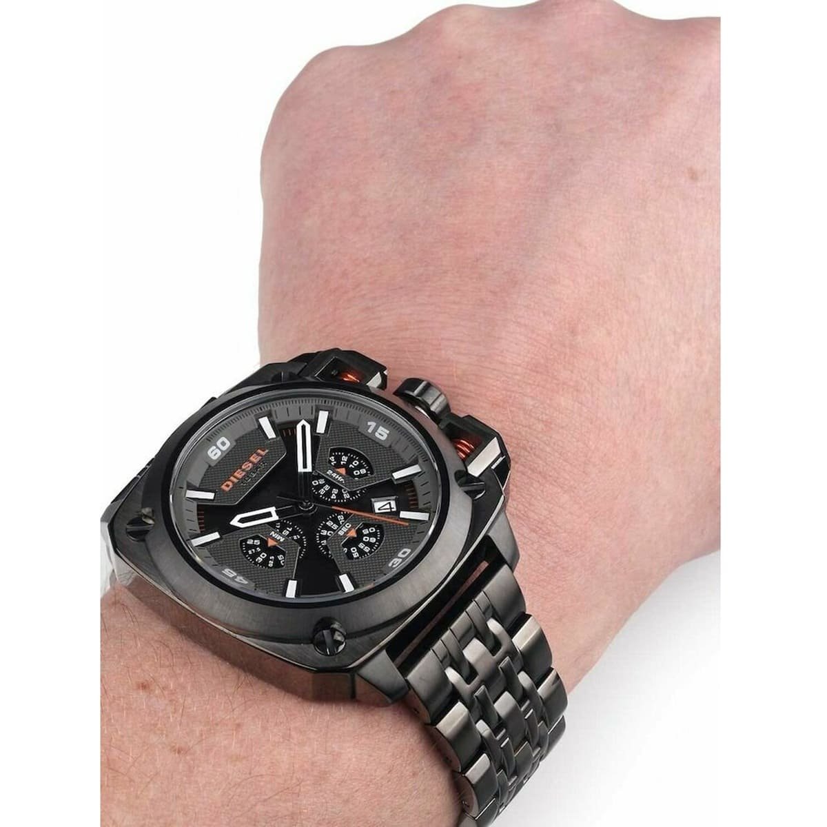 Diesel Watch For Men DZ7344