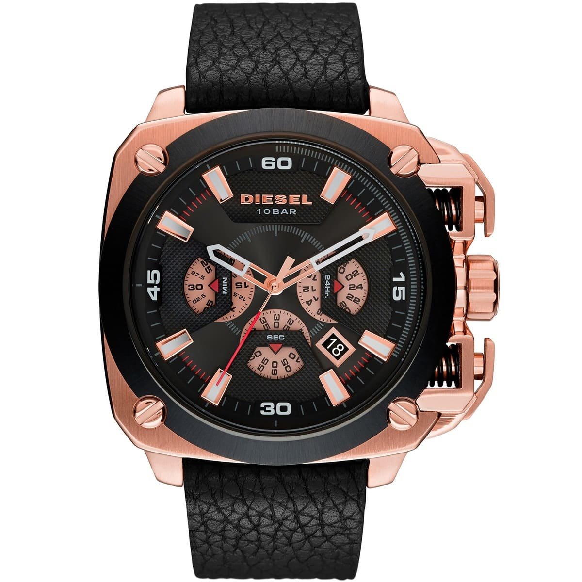 Diesel Watch For Men DZ7346