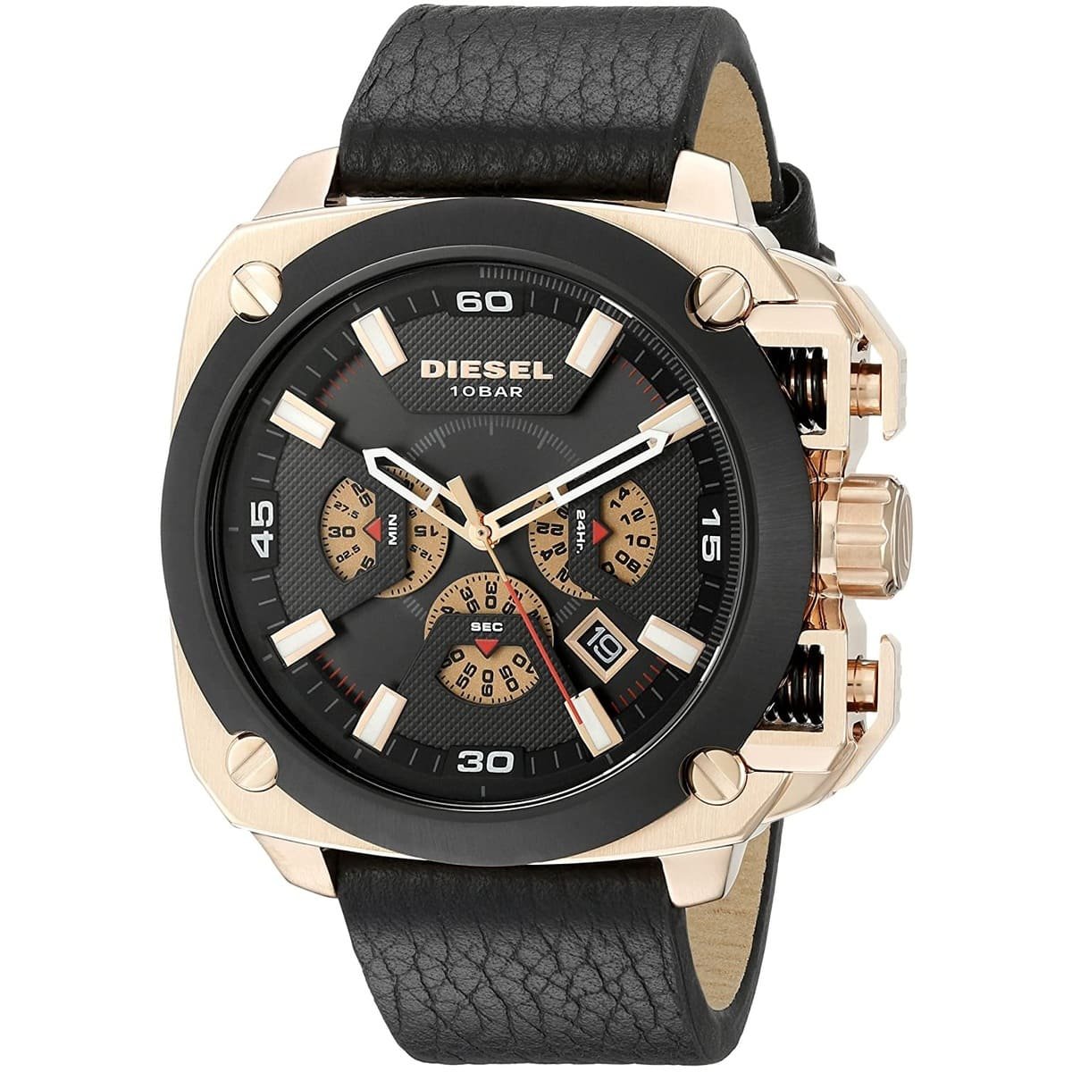 Diesel Watch For Men DZ7346