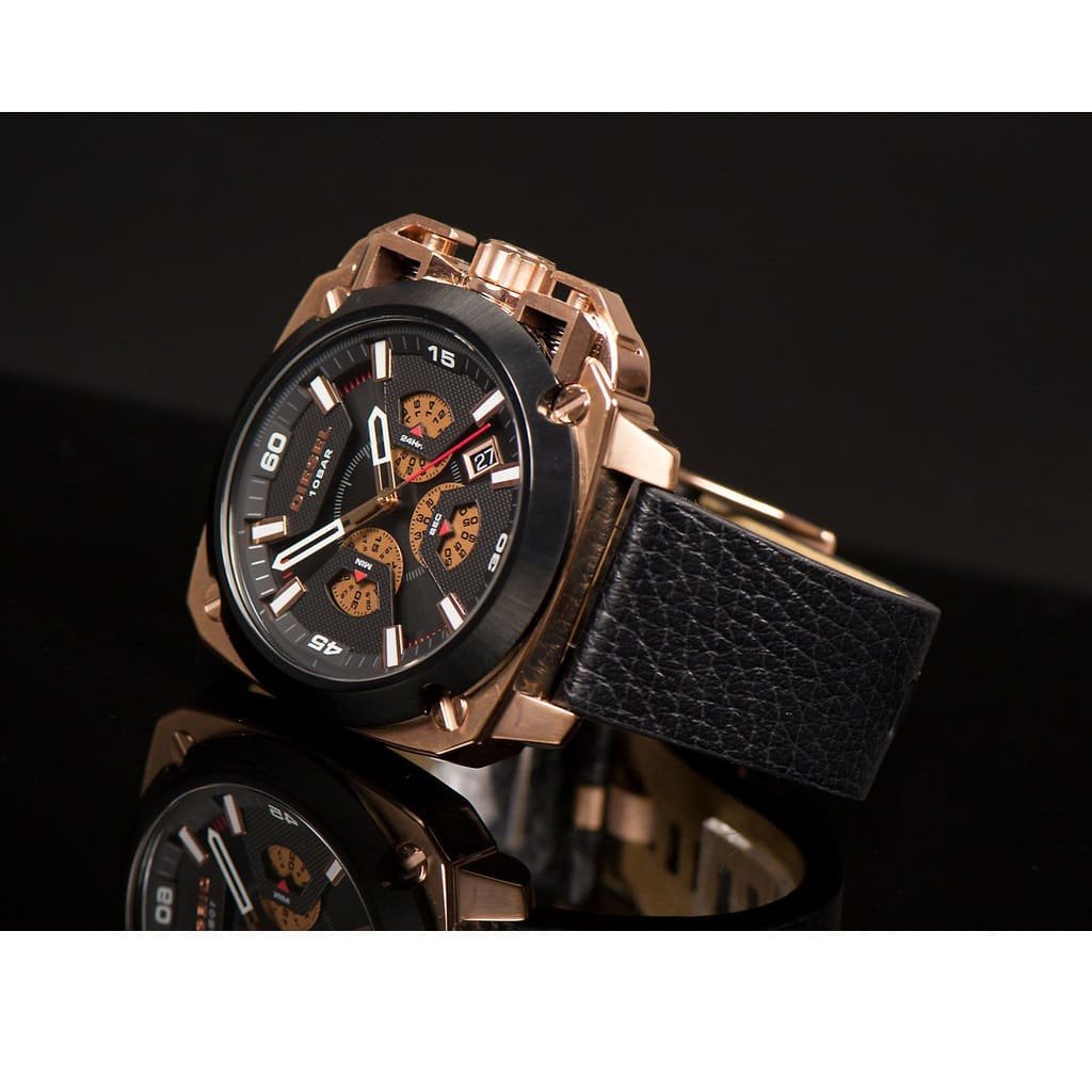 Diesel Watch For Men DZ7346