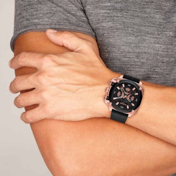 Diesel Watch For Men DZ7346